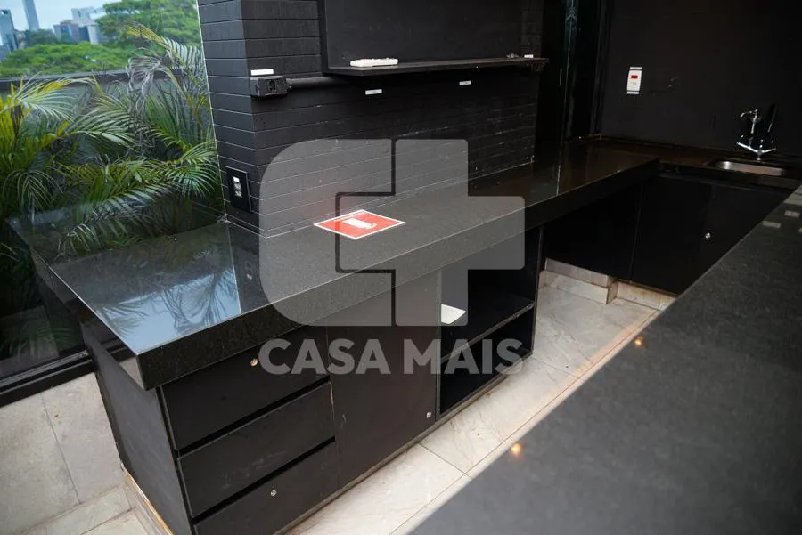 Imagem Prédio Comercial para Locação em São Paulo / SP no bairro Brooklin Paulista