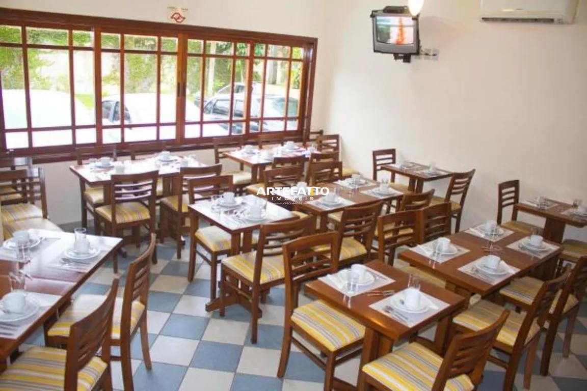 Imagem Prédio comercial à venda em Ubatuba, Praia das Toninhas, com 12 quartos, 652m2