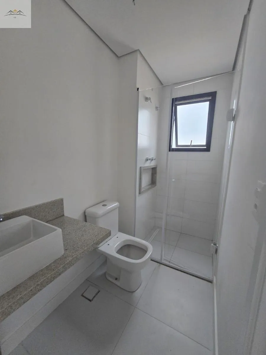 Imagem Mirai Campestre Patriani 3 dorm. 2 vagas no B. Campestre, Santo André