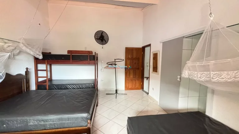 Imagem Casa com Ótima Localização Praia do Perequê Açu