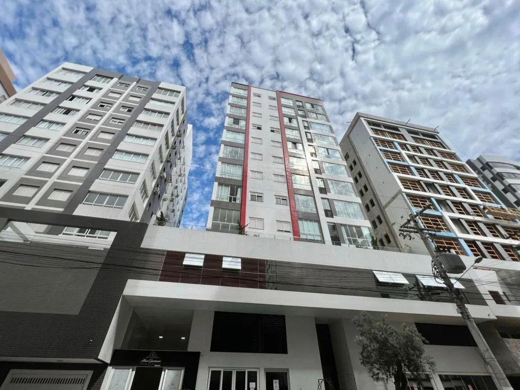Imagem Apartamento 1 Dormitório - Bairro Navegantes