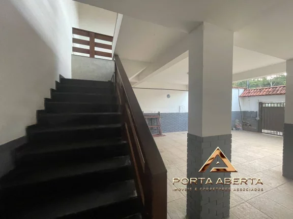 Imagem Casa para Venda com 5 Quartos (2 suites) - Belvedere - COD 1333