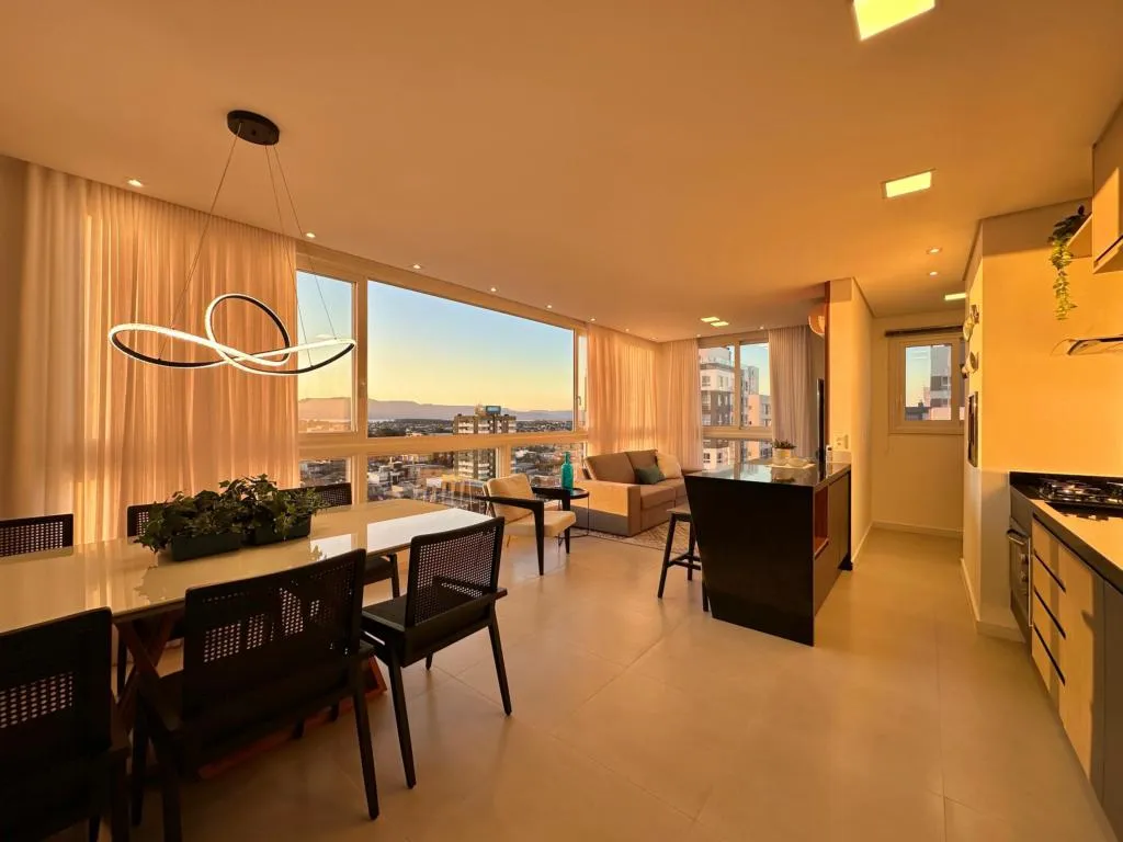 Imagem Apartamento 3 Dormitórios - Bairro Navegantes
