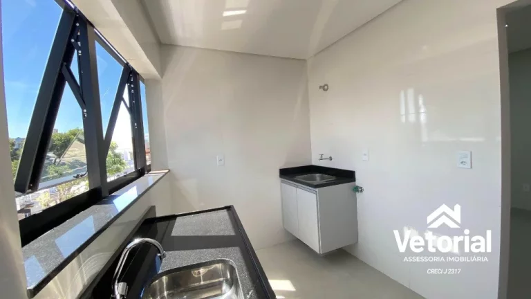 Imagem Apartamentos de 1 quarto no centro da cidade - Centro - Barreiras/Bahia