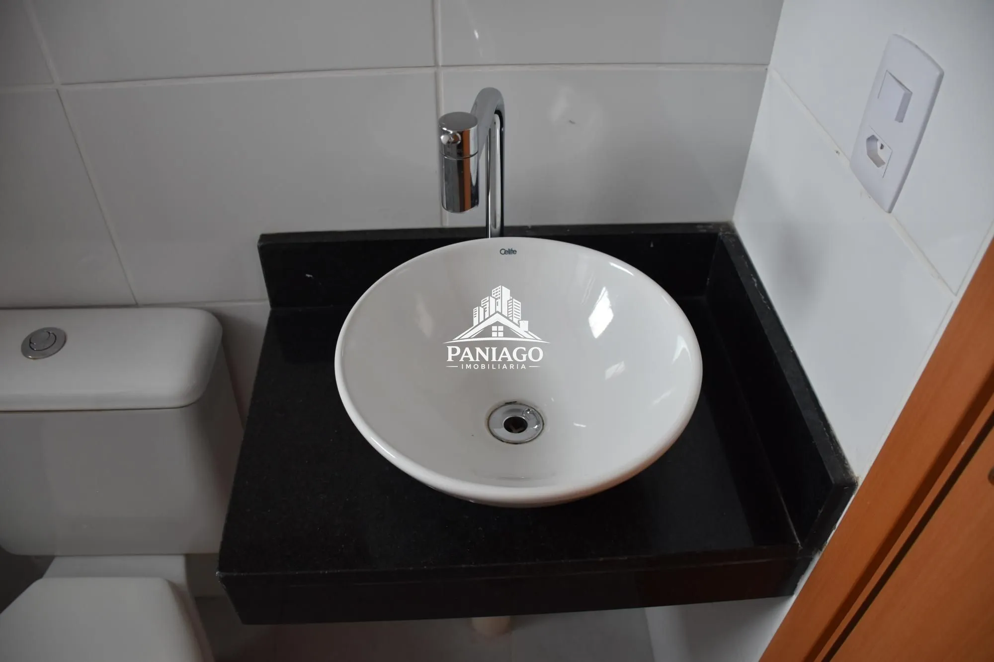 Imagem APARTAMENTO NO CONDOMINIO CHAPADA BOULEVARD -COM 2 QUARTOS, SALA,COZINHA,GARAGEM