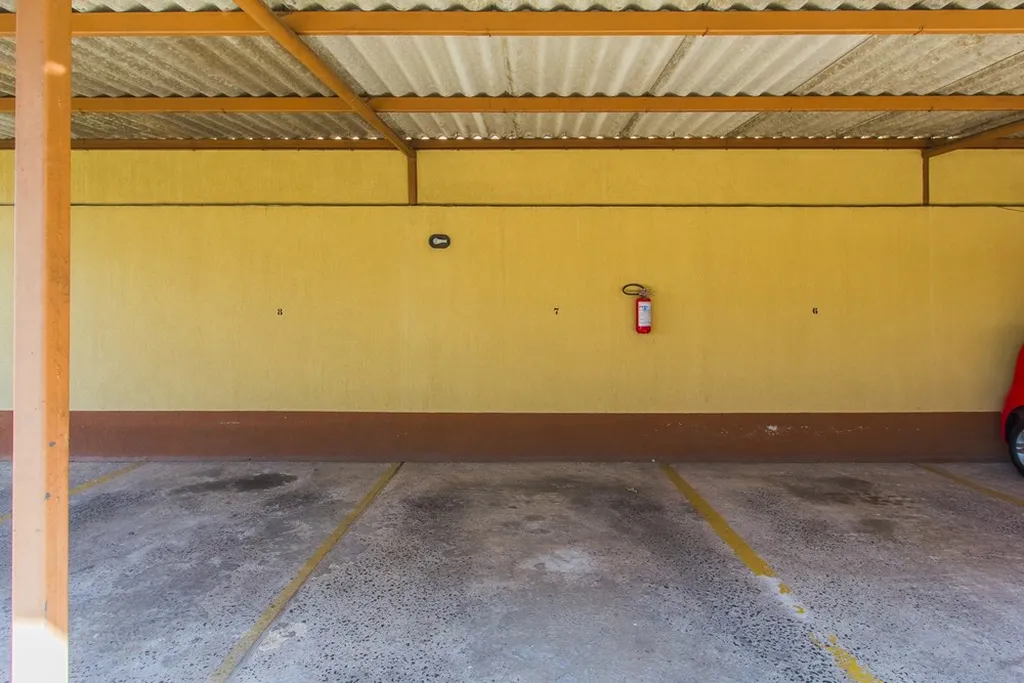 Imagem Apartamento em Nossa Senhora das Graças