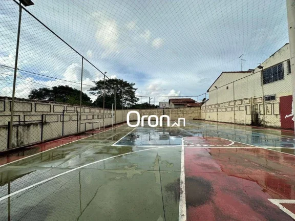 Imagem Sobrado com 2 dormitórios à venda, 64 m² por R$ 315.000,00 - Cidade Satélite São Luiz - Aparecida de Goiânia/GO