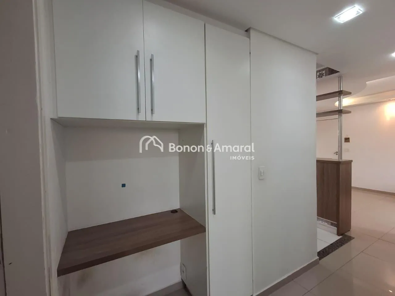 Imagem Venha morar no Taquaral - Apartamento com 3 quartos, 2 vagas de garagem e lazer completo