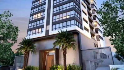 Foto do imóvel Apartamento à venda em Torres, Centro, com 2 quartos, 77.94m2