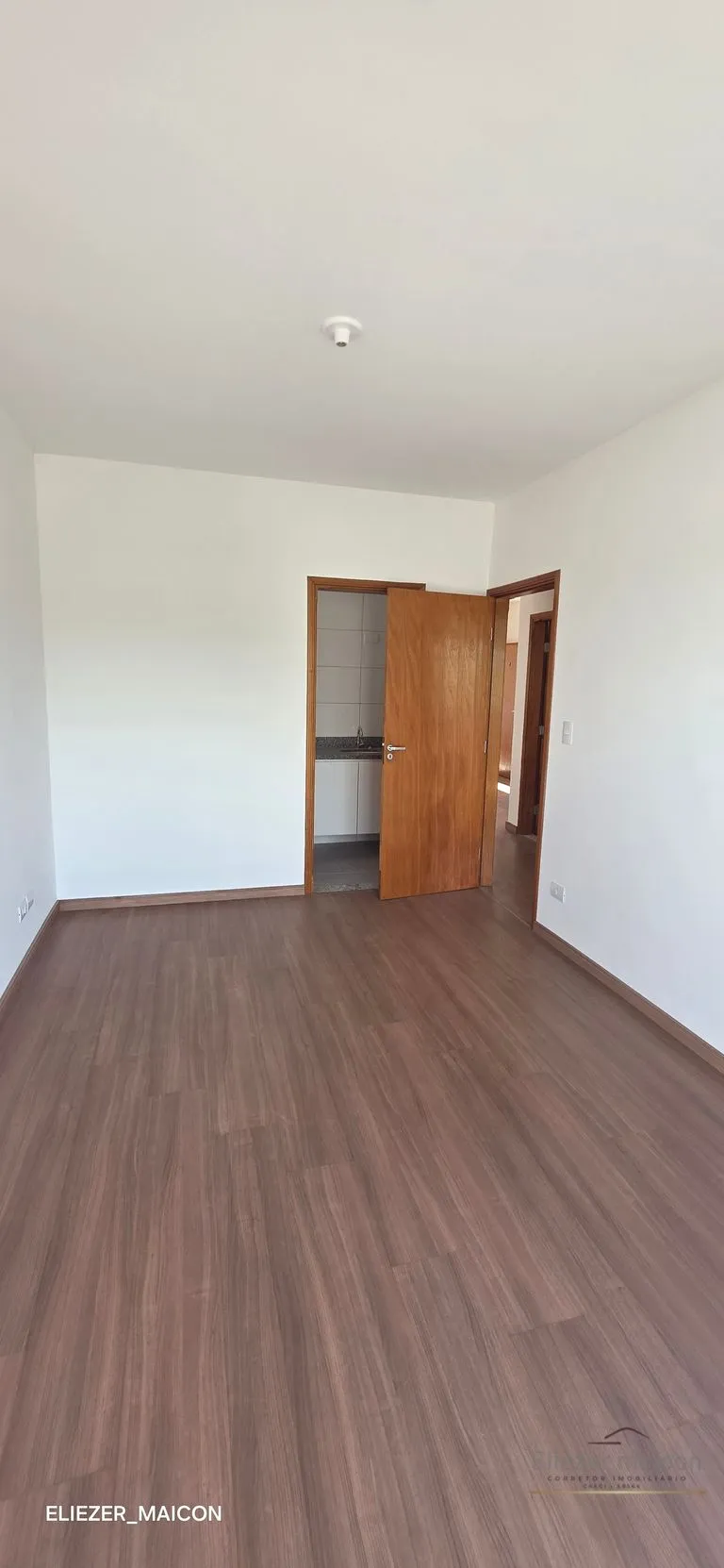 Imagem Apartamento à Venda com 2 quartos no Residencial Veredas, Poços de Caldas - MG