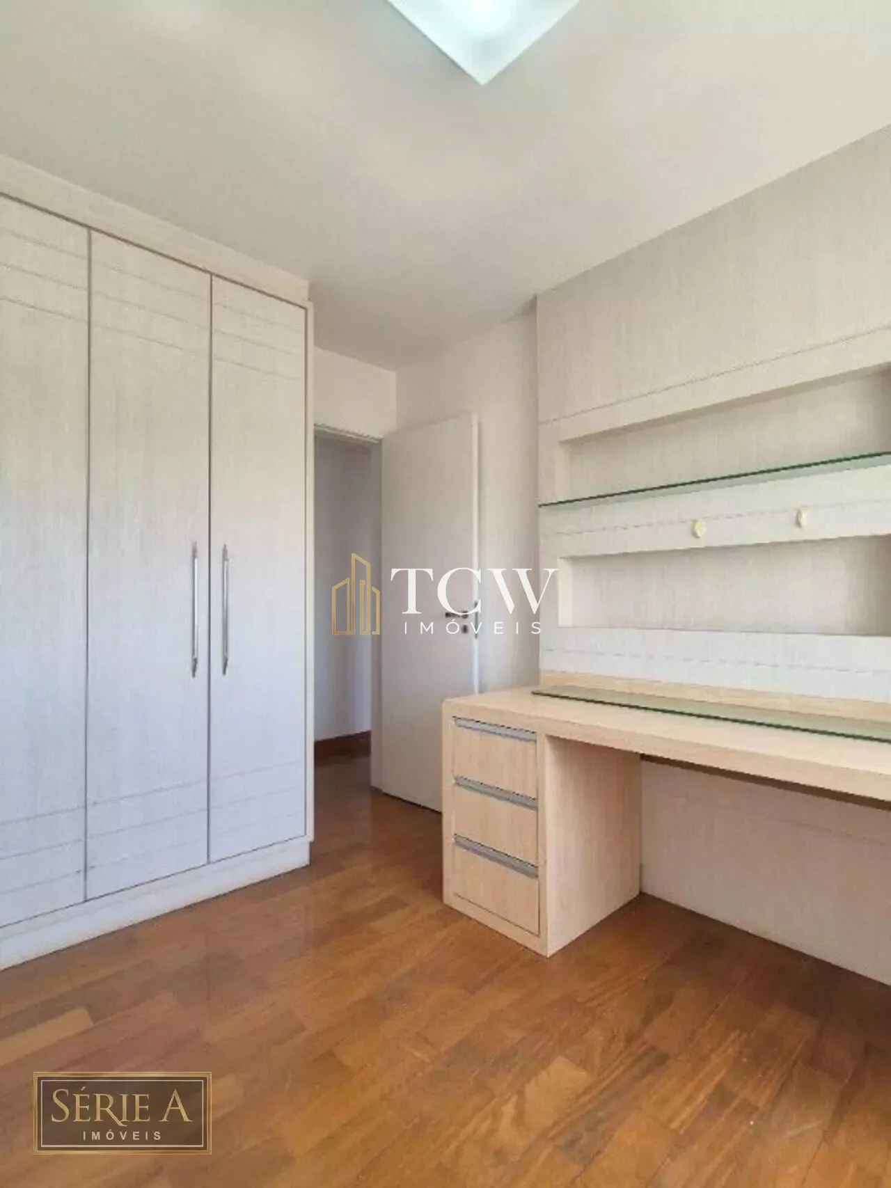 Imagem Apartamento à Venda | 4 Dormitórios | Barra Funda | 164m2