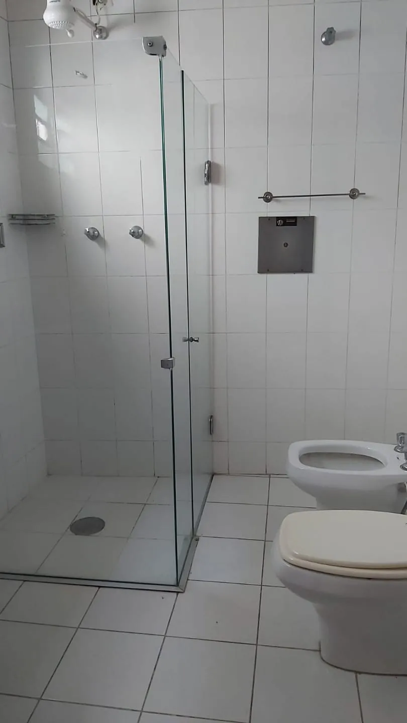 Imagem Comercial à venda 5 Quartos, 5 Vagas, 245.94M², Centro, Aparecida - SP