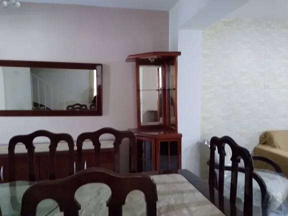 Imagem CASA RESIDENCIAL em SÃO PAULO - SP, PARQUE JABAQUARA