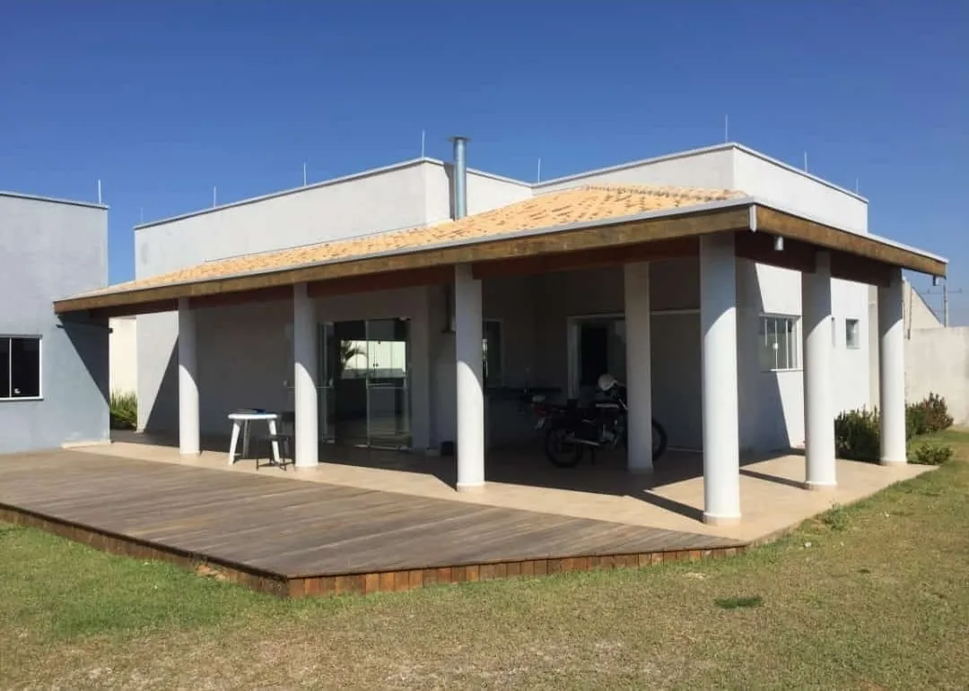 Imagem Terreno à venda 150M², Morada dos Nobres, Taubaté - SP | Recanto Tropical