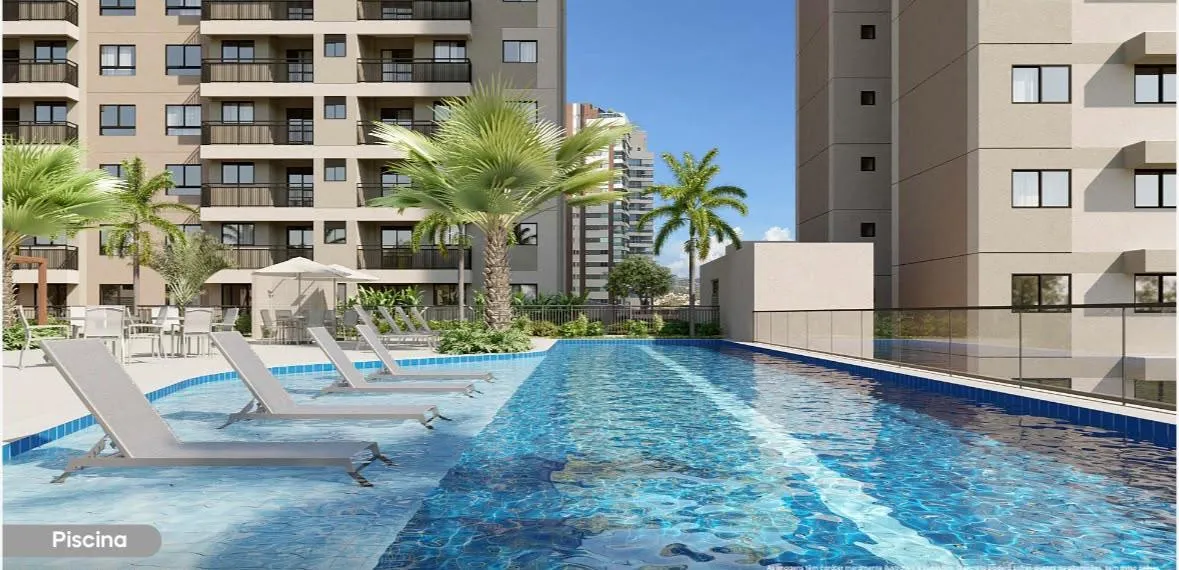 Foto do imóvel Apartment em Salvador - Bahia, Pituaçu