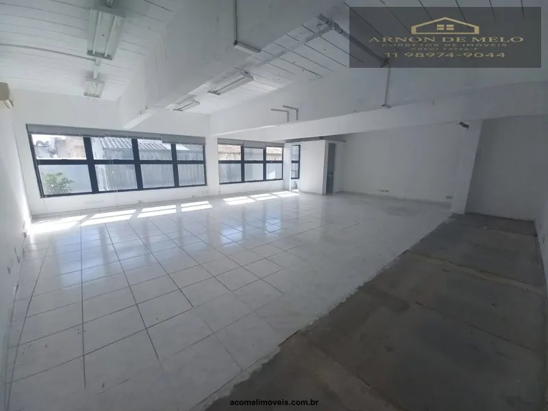 Imagem Lojas para locação em Barueri no bairro Alphaville
