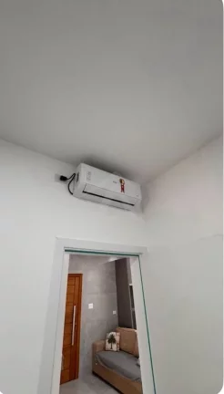 Imagem CASA, 3 QUARTOS SENDO 1 SUÍTE, BAL PALMEIRAS