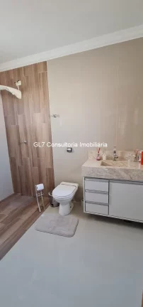 Imagem Sobrado 3 Quartos sendo 1 suite Jardim Valencia - Indaiatuba/SP