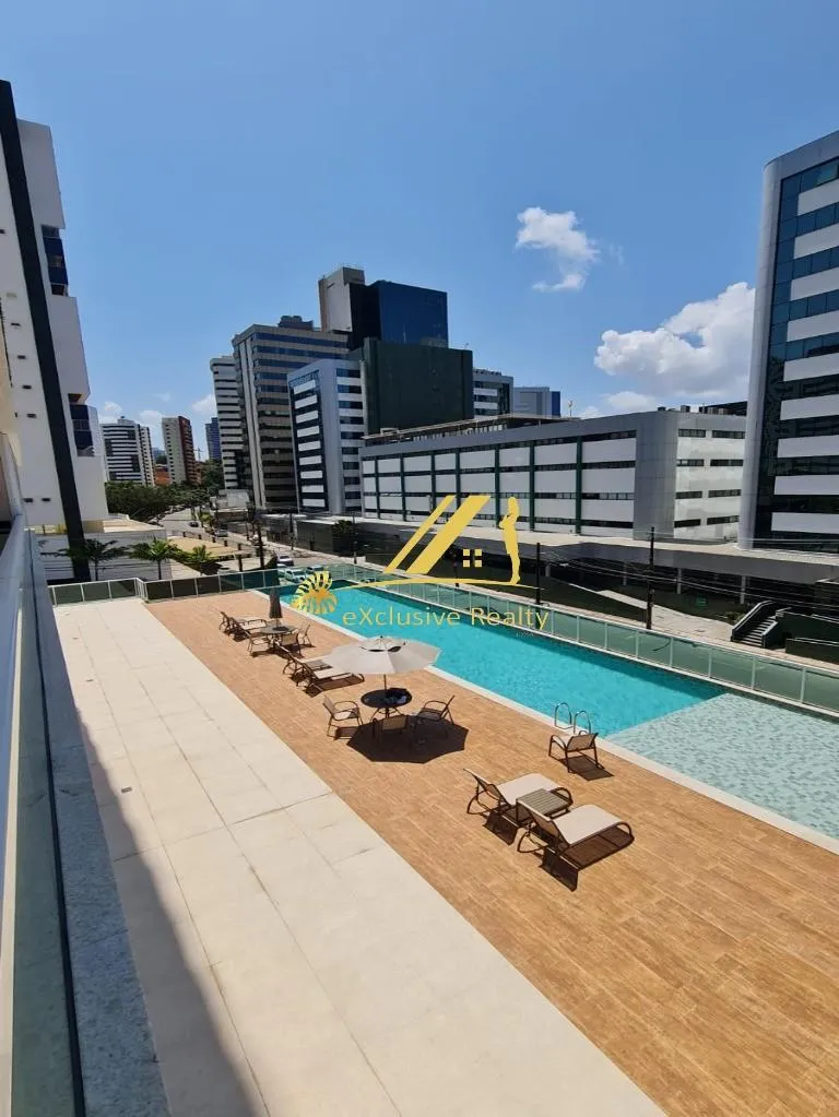 Imagem Apartamento RESIDENCIAL em Salvador - Bahia, Pituba