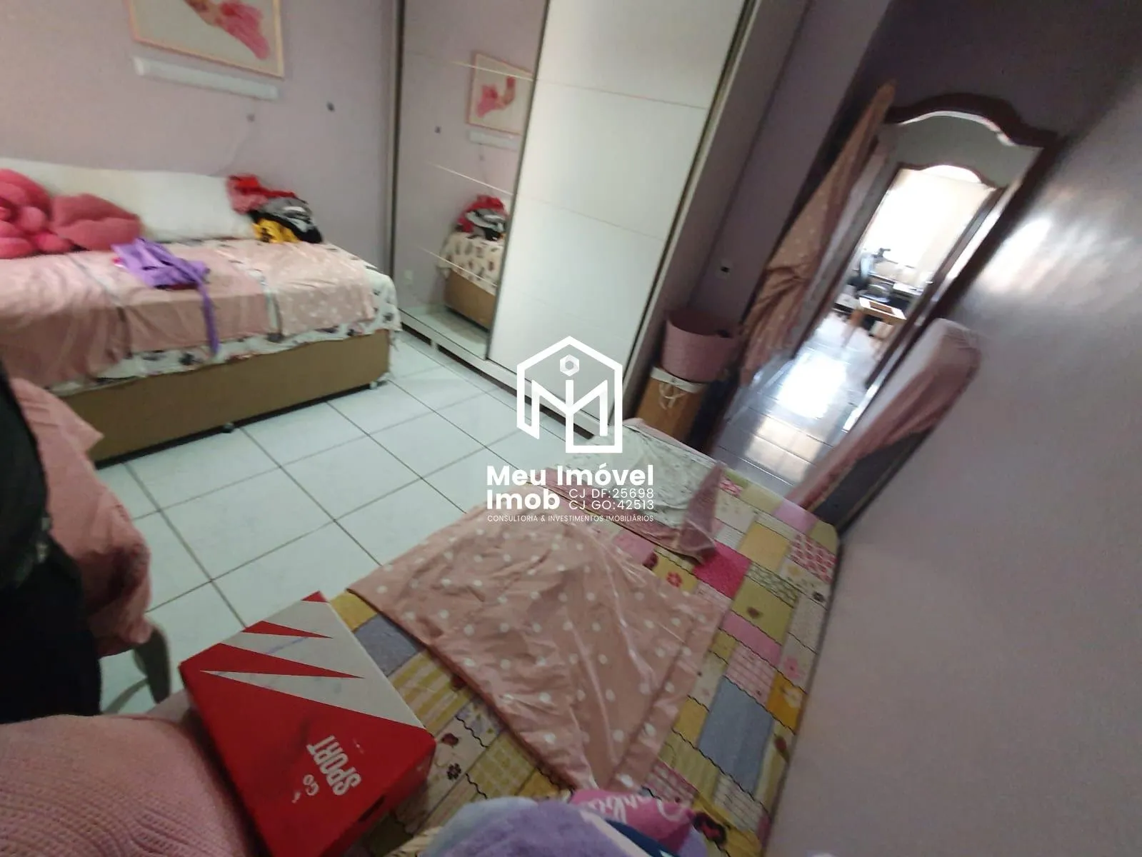 Imagem Casa em Taguatinga Sul 7 Quartos 1 Suíte 5 Vagas 350m²