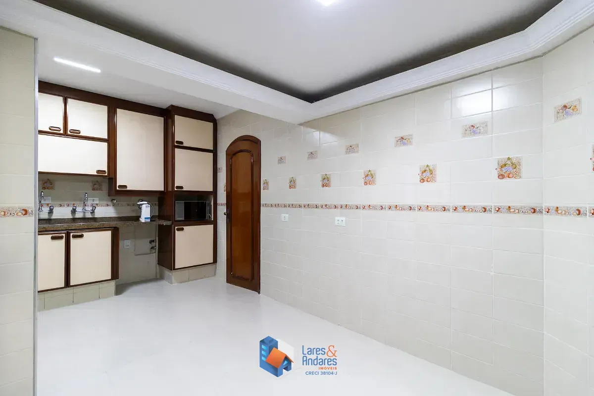 Imagem Apartamento para venda em Moema com 3 quartos, sendo 1 suíte, 172m²