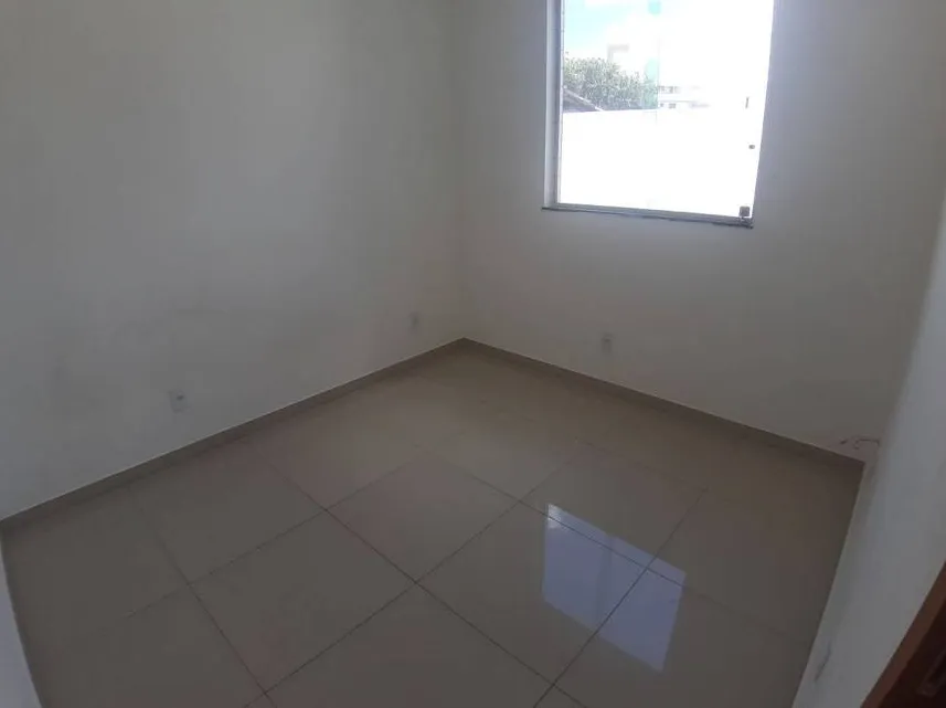 Imagem Apartamento à venda, 2 quartos, 1 suíte, 2 vagas, Vila Cloris - Belo Horizonte/MG