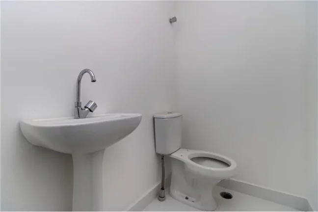 Imagem Sala Comercial 23m² Moema São Paulo Rua Pintassilgo