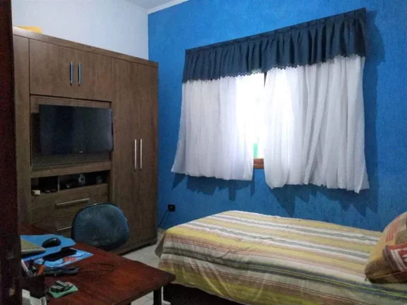 Imagem Casa com 5 dorms, Real, Praia Grande - R$ 1.06 mi, Cod: 2646