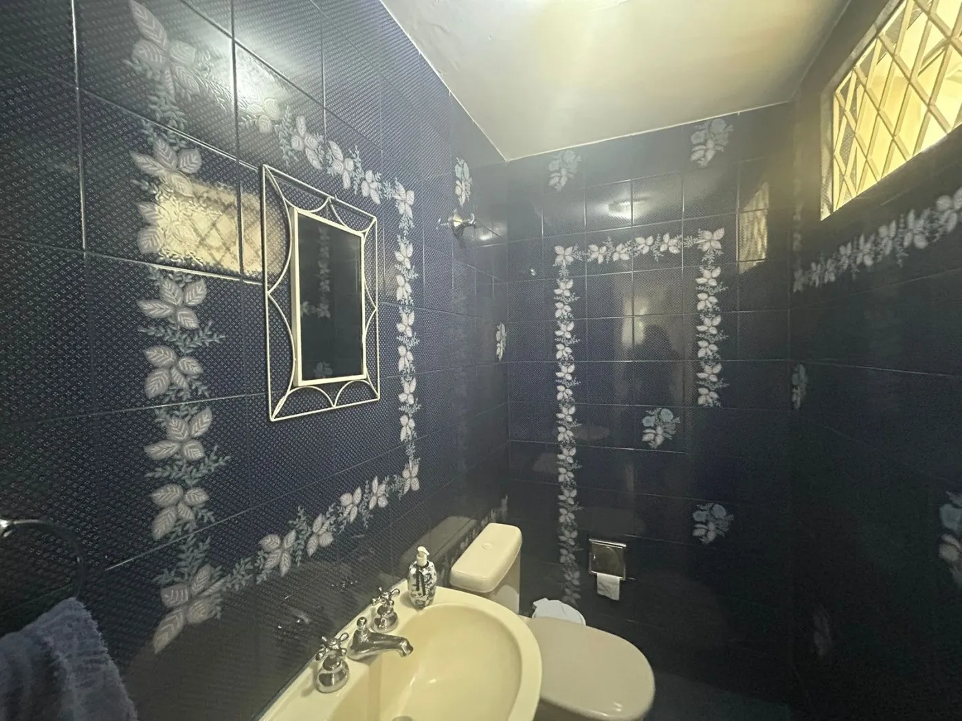 Imagem Casa para Venda em Petrópolis / RJ no bairro Mosela