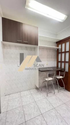 Imagem Apartamento à venda no Cambuí em Campinas-SP: 3 quartos, 1 suíte, 3 banheiros, 2 vagas de garagem, 117m² de área.