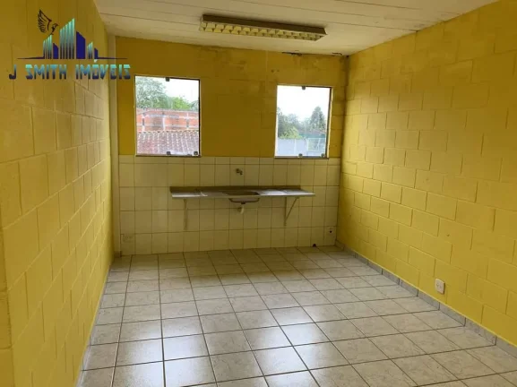 Imagem GALPÃO COM RENDA. 505m² DE AC., TERRENO 1.800m² - VARGEM GRANDE PAULISTA