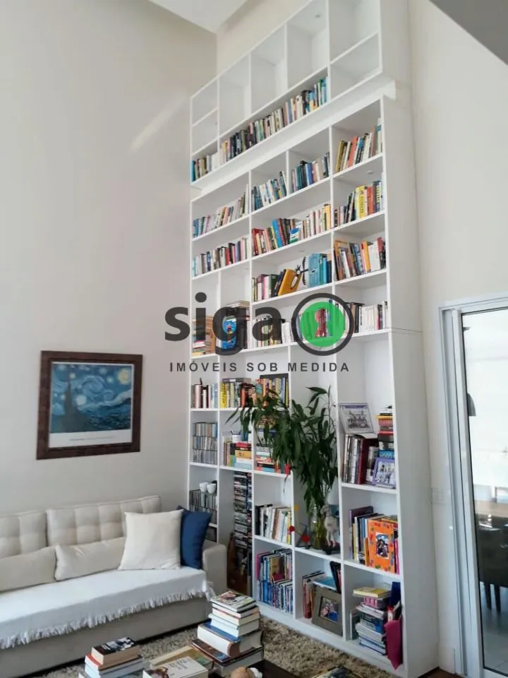 Imagem Apartamento Residencial em Vila Mariana
