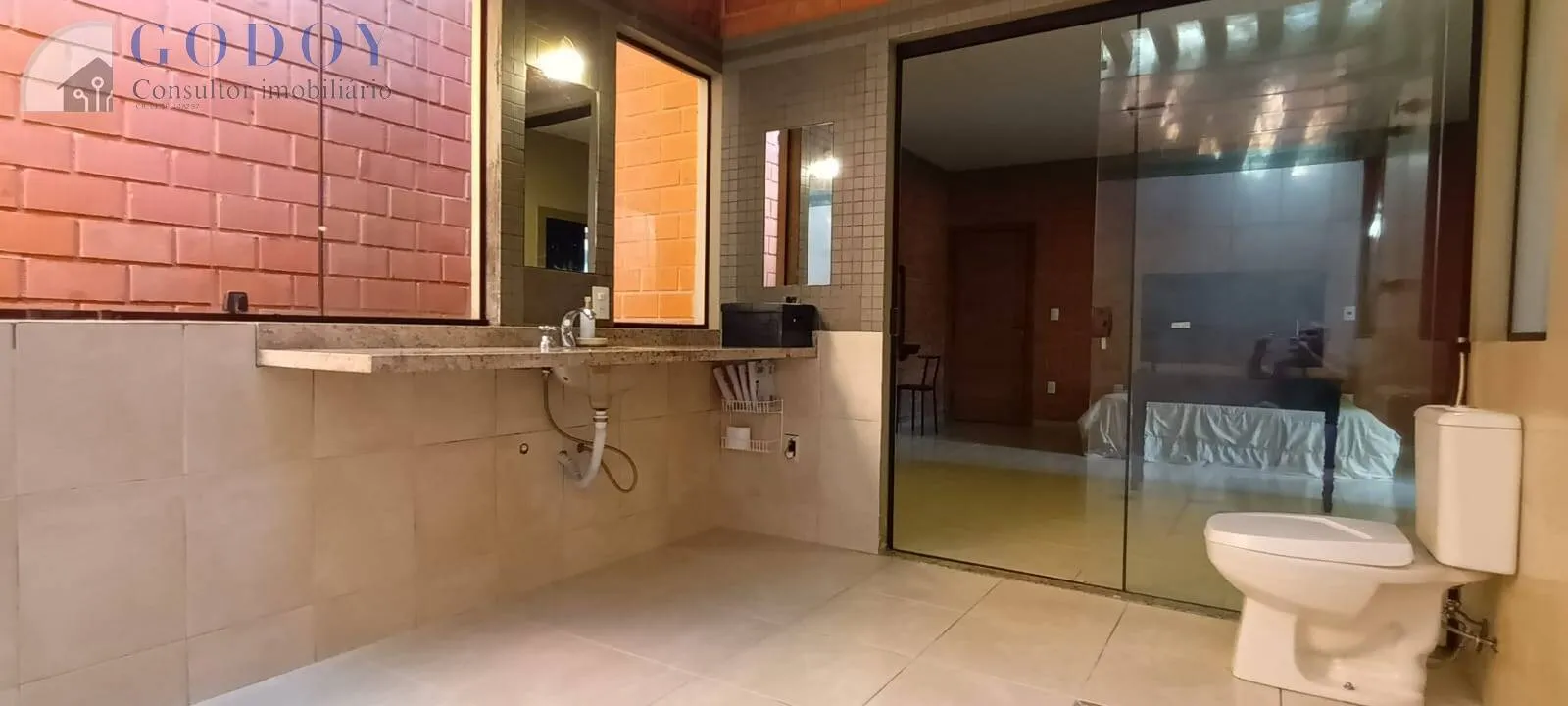 Imagem Conforto e Lazer no Condomínio Cataguá - Taubaté