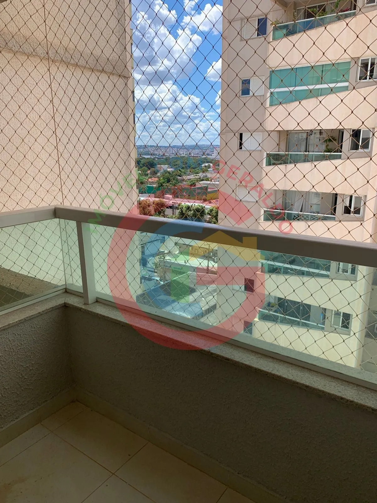 Imagem Apartamento 2 Suítes + Office - Bucareste - St. Universitário