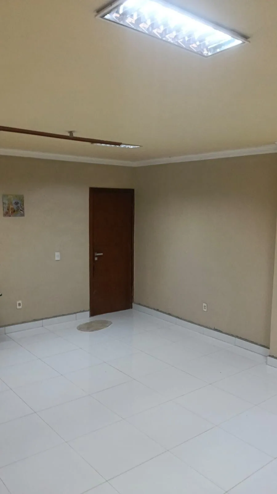Imagem Sala comercial no Bairro CPA 4