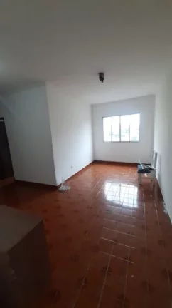 Imagem EXCELENTE APARTAMENTO À VENDA EM CUBATÃO!!! 2 DORMITÓRIOS 1 VAGA!