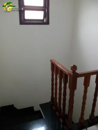 Imagem SOBRADO COM 3 DORMS, SENDO 1 SUITE E VAGA PRÓXIMO AO ANDORINHA