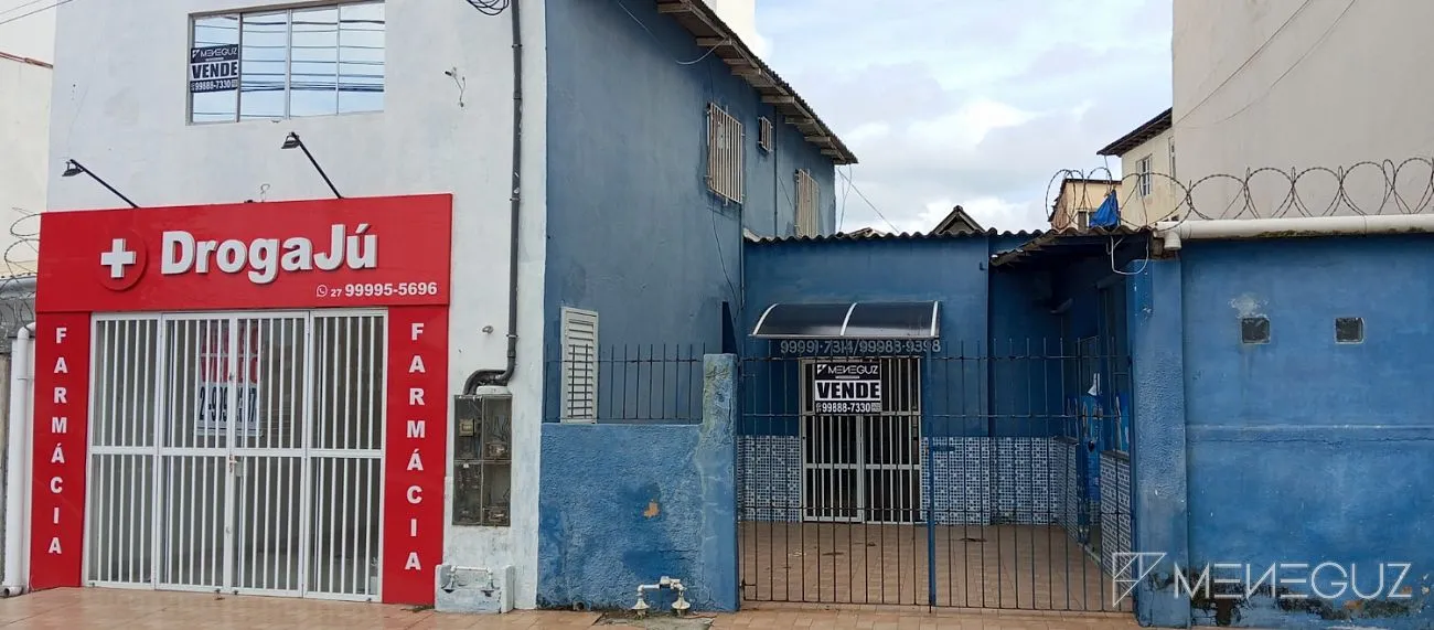 Imagem Ponto comercial de frente para o mar na Prainha de Muquiçaba