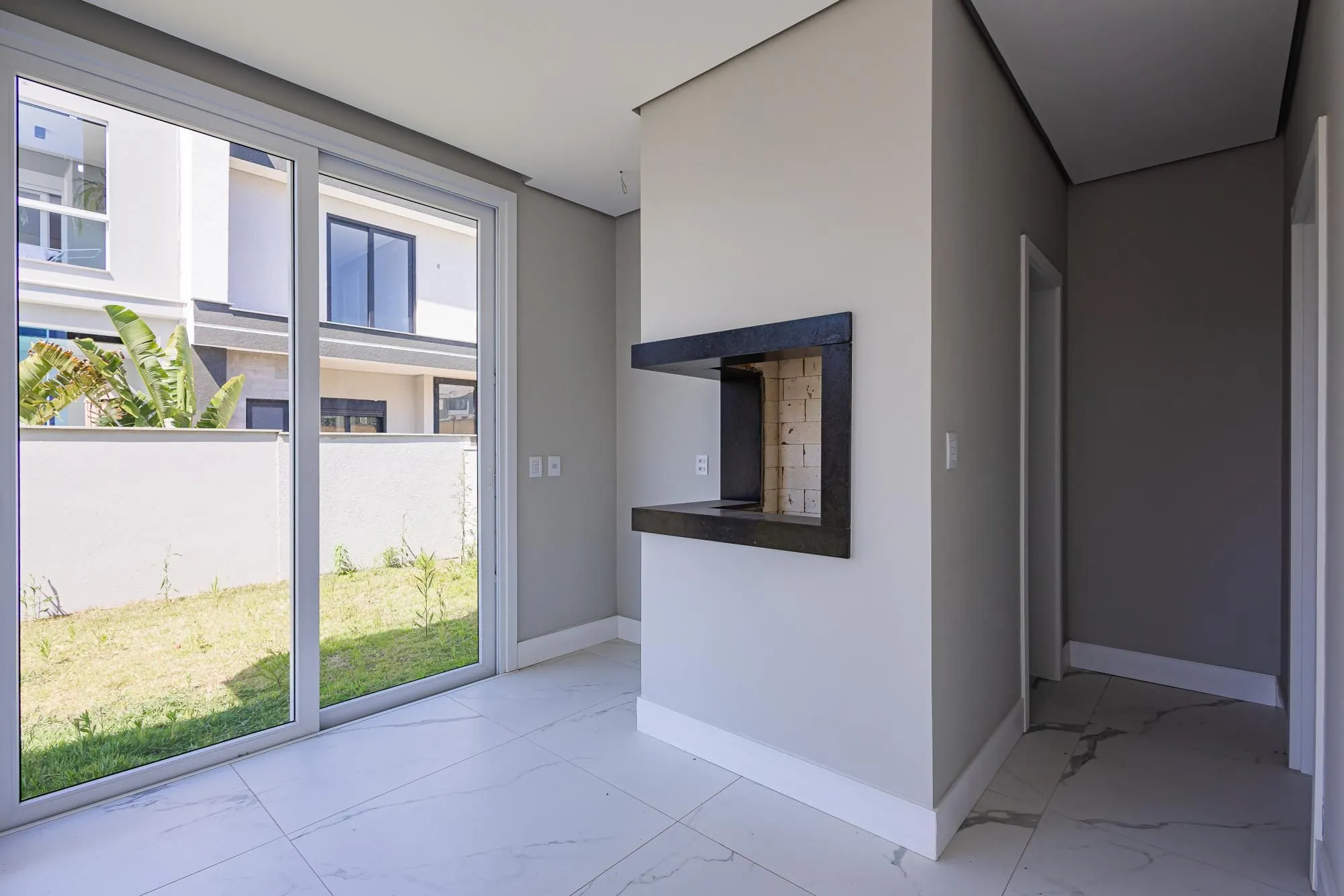 Imagem Casa no Condomínio Fechado Terras Alpha em Gravataí