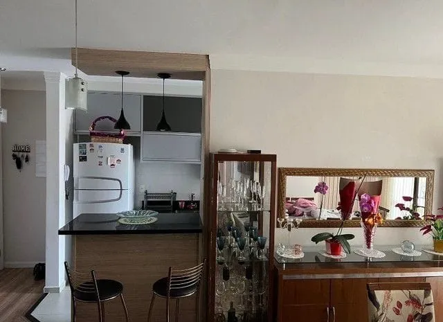 Imagem Apartamento à venda 3 Quartos, 1 Suite, 2 Vagas, 100M², Vila Jaboticabeira, Taubaté - SP | Edifício Maison Independência