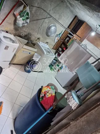 Imagem Sobrado para Venda em São Bernardo do Campo / SP no bairro Batistini