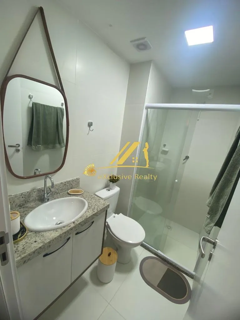 Imagem STUDIO RESIDENCIAL em Salvador - Bahia, Caminho das Árvores