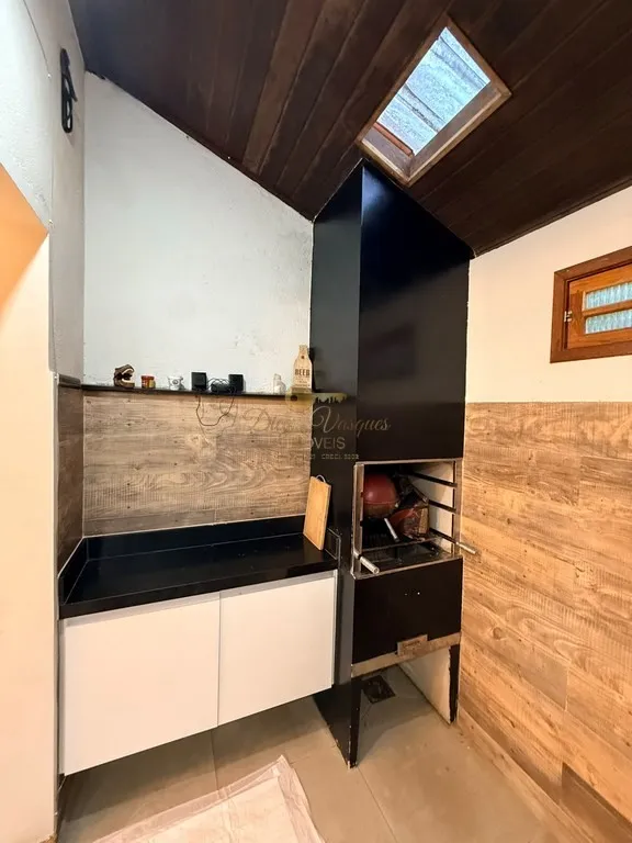 Imagem Casa em Condomínio para Venda em Teresópolis / RJ no bairro Carlos Guinle
