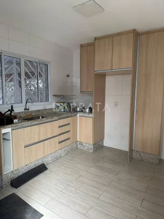 Imagem Casa térrea reformada Vila Boa Vista, 120m, 2 quartos