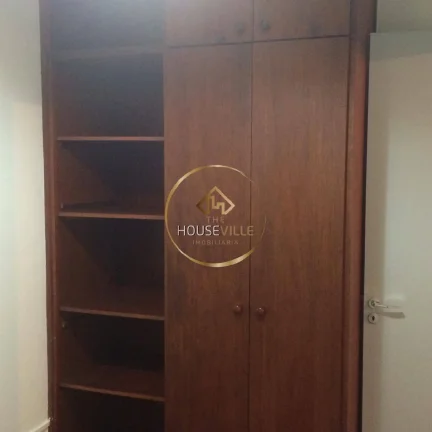 Imagem Apartamento - Residencial Logos II - 3 Dormitórios - 84m² - Centro - sjc