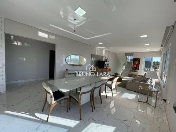 Imagem Casa à venda no Condomínio Vale da Serra