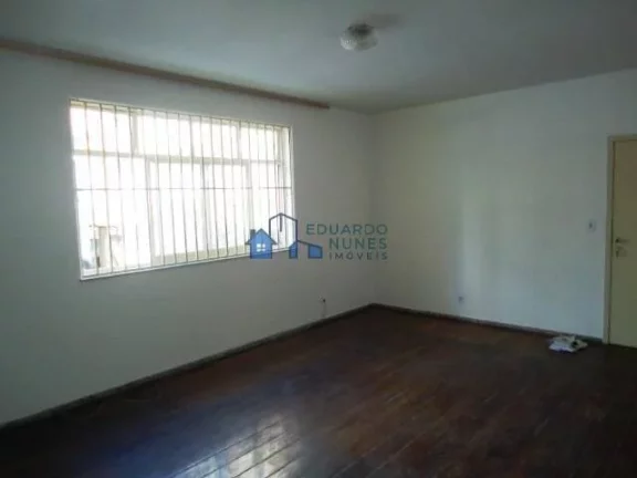 Imagem APARTAMENTO AMPLO, 180 M² 4 QUARTOS,1 QUADRA DO MINAS TÊNIS, NO LOURDES.