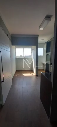 Imagem Apartamento 2 Quartos 49m² com elevador - Bairro Santa Inês 3