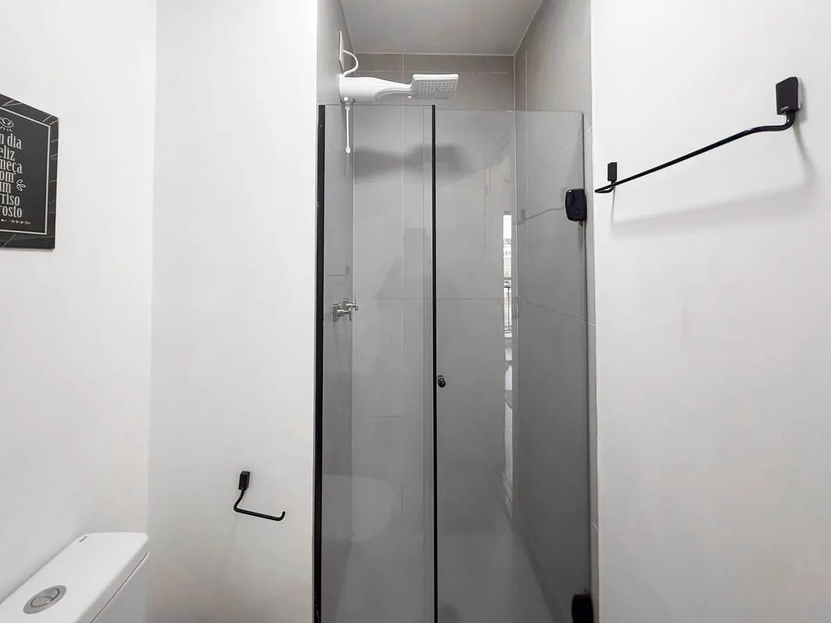Imagem Apartamento com 1 Quarto para alugar, 32m² - Ipiranga