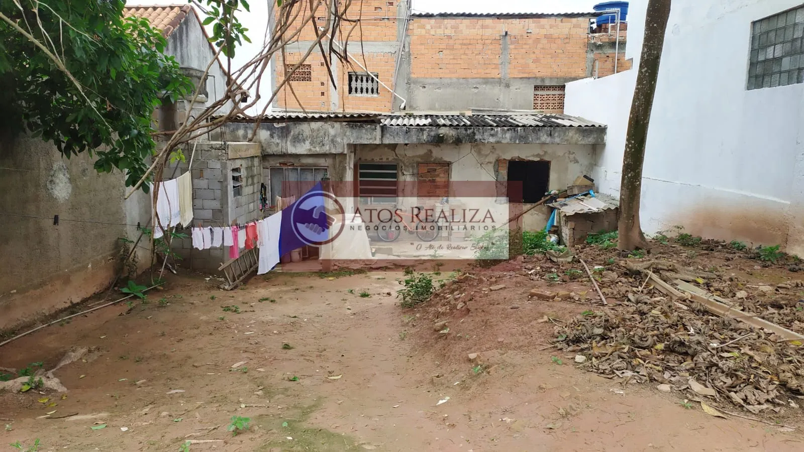 Imagem Terreno em Jardim São Bernardo Terminal Varginha São Paulo